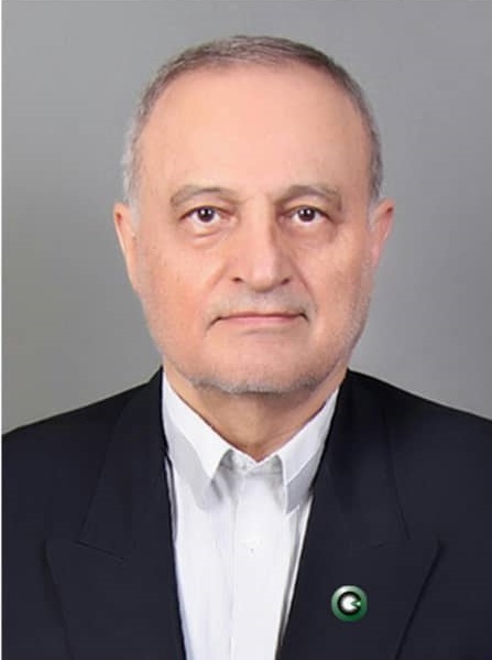 سید حسن  علائی